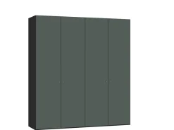 Jutzler Drehtürenschrank Longline