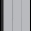 Jutzler Drehtürenschrank Longline