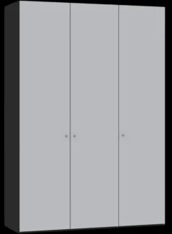 Jutzler Drehtürenschrank Longline