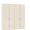 Jutzler Drehtürenschrank Longline
