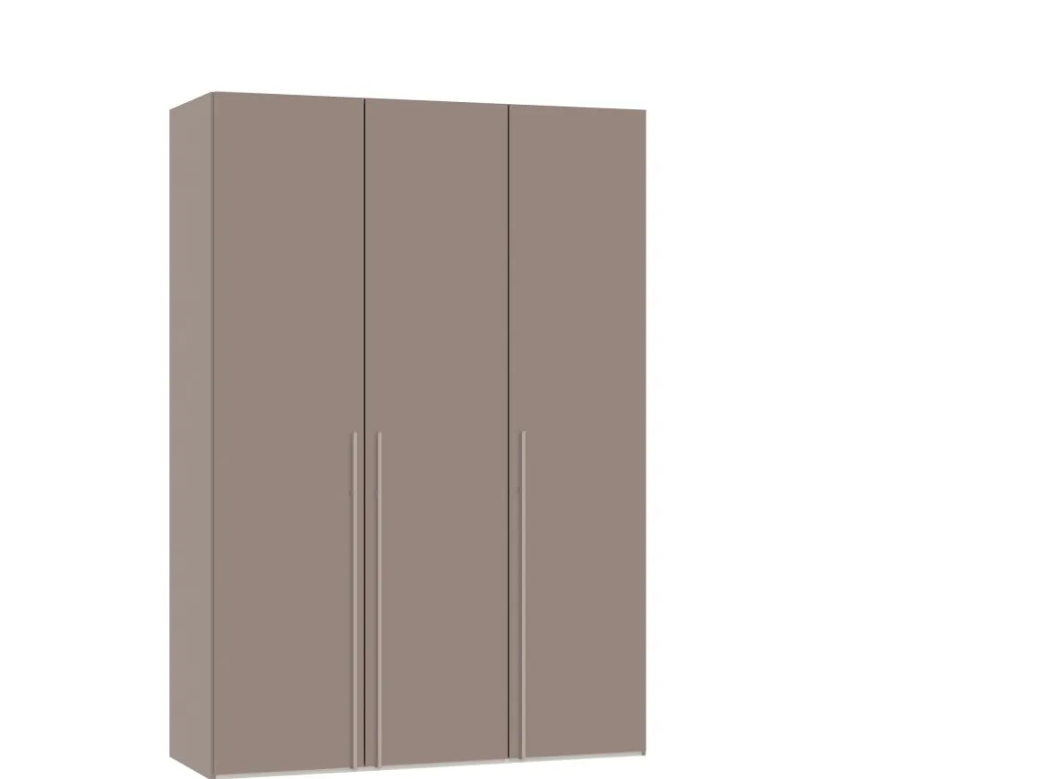Jutzler Drehtürenschrank Longline