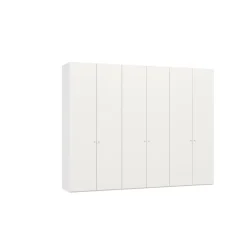Jutzler Drehtürenschrank Topline