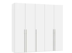 Jutzler Drehtürenschrank Topline