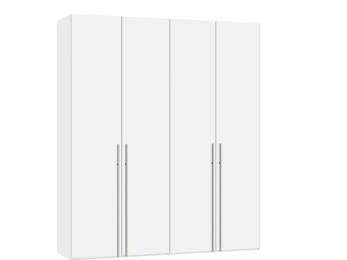 Jutzler Drehtürenschrank Topline