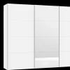 Jutzler Kleiderschrank Top Slideline