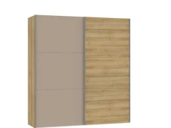 Jutzler Schwebetürenschrank Slideline