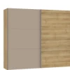 Jutzler Schwebetürenschrank Slideline