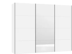 Jutzler Schwebetürenschrank TopSlideline
