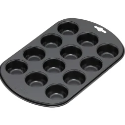 Kaiser 12er Muffinbackform Inspiration