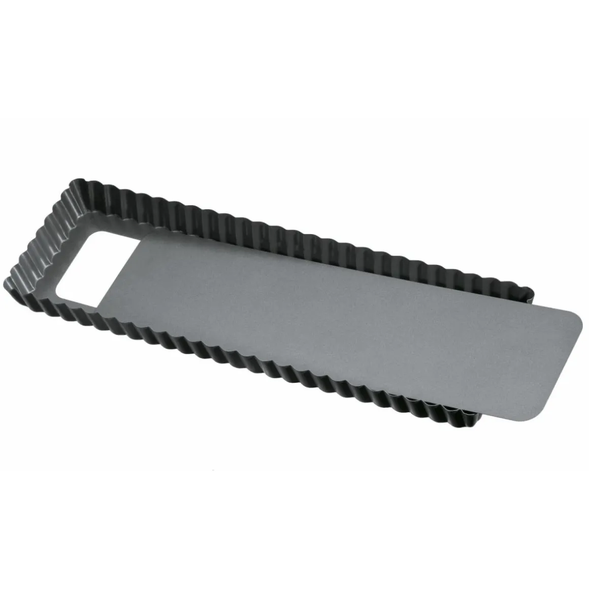 Kaiser Quiche-/ Obstkuchenform La Forme Plus 35 x 13 cm