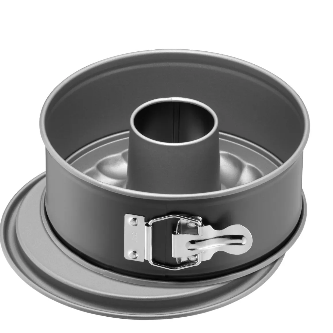 Kaiser Springform Inspiration mit Rohrboden Ø 20 cm