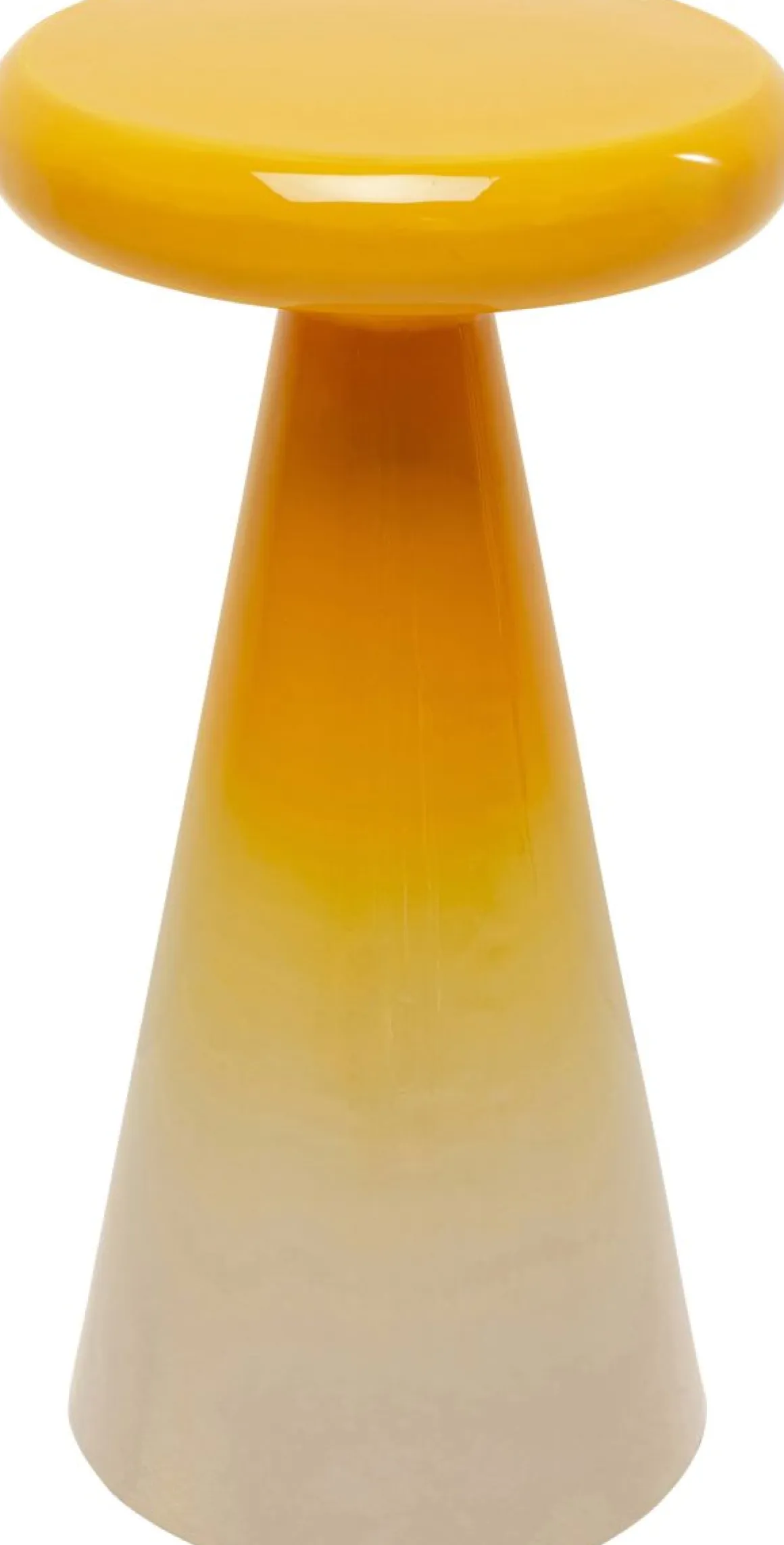 KARE Beistelltisch Rici Colore 30 x 57 cm