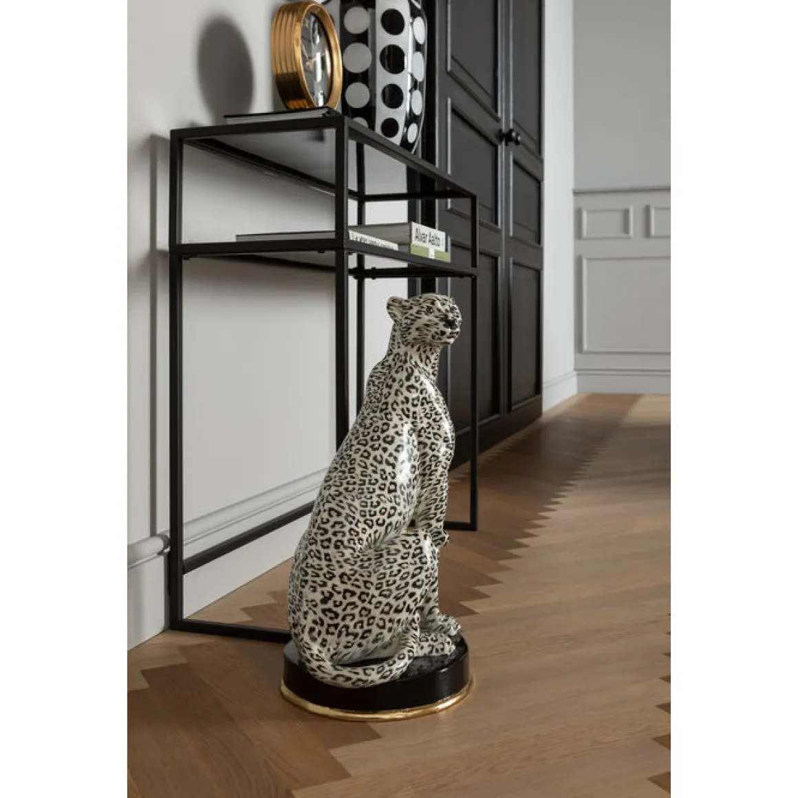 KARE Konsole Loft