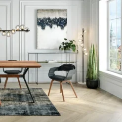 KARE Kunstpflanze Sansewieria