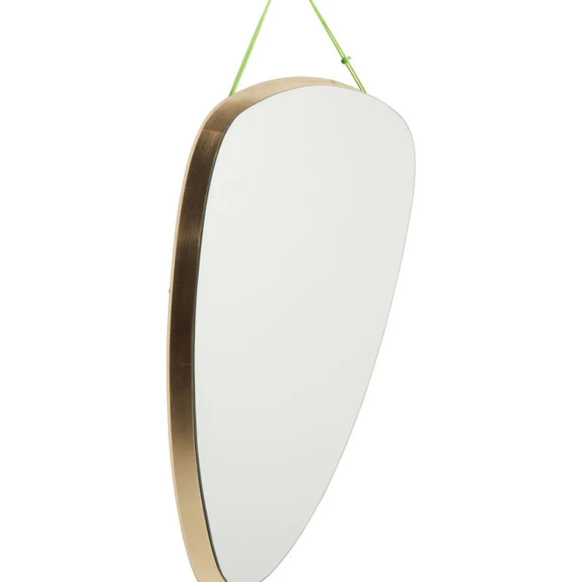 KARE Spiegel Jetset 83 x 56 cm