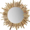 KARE Spiegel Legno