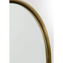 KARE Standspiegel Curve