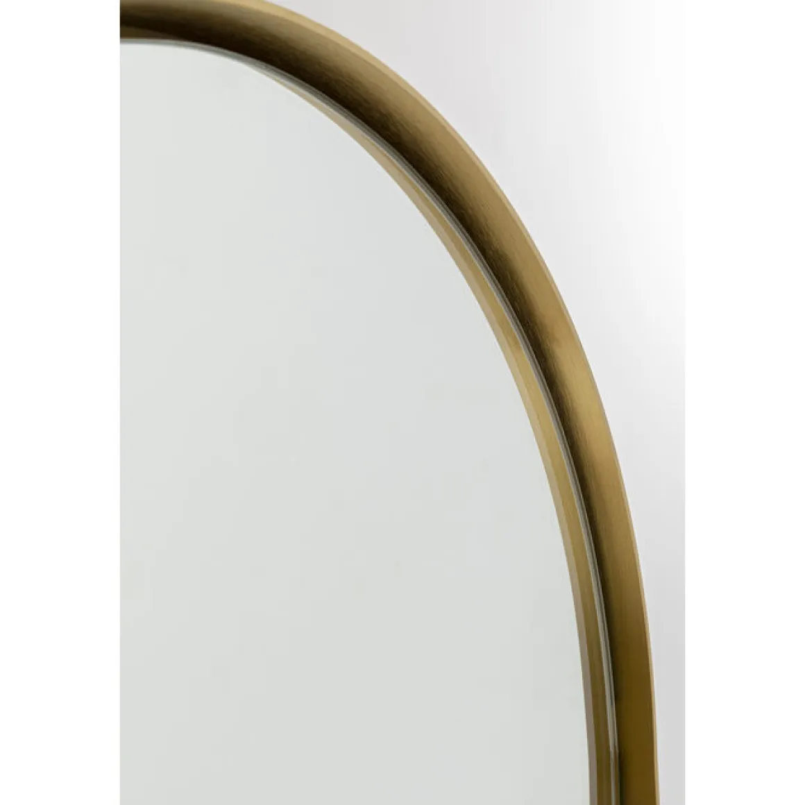 KARE Standspiegel Curve