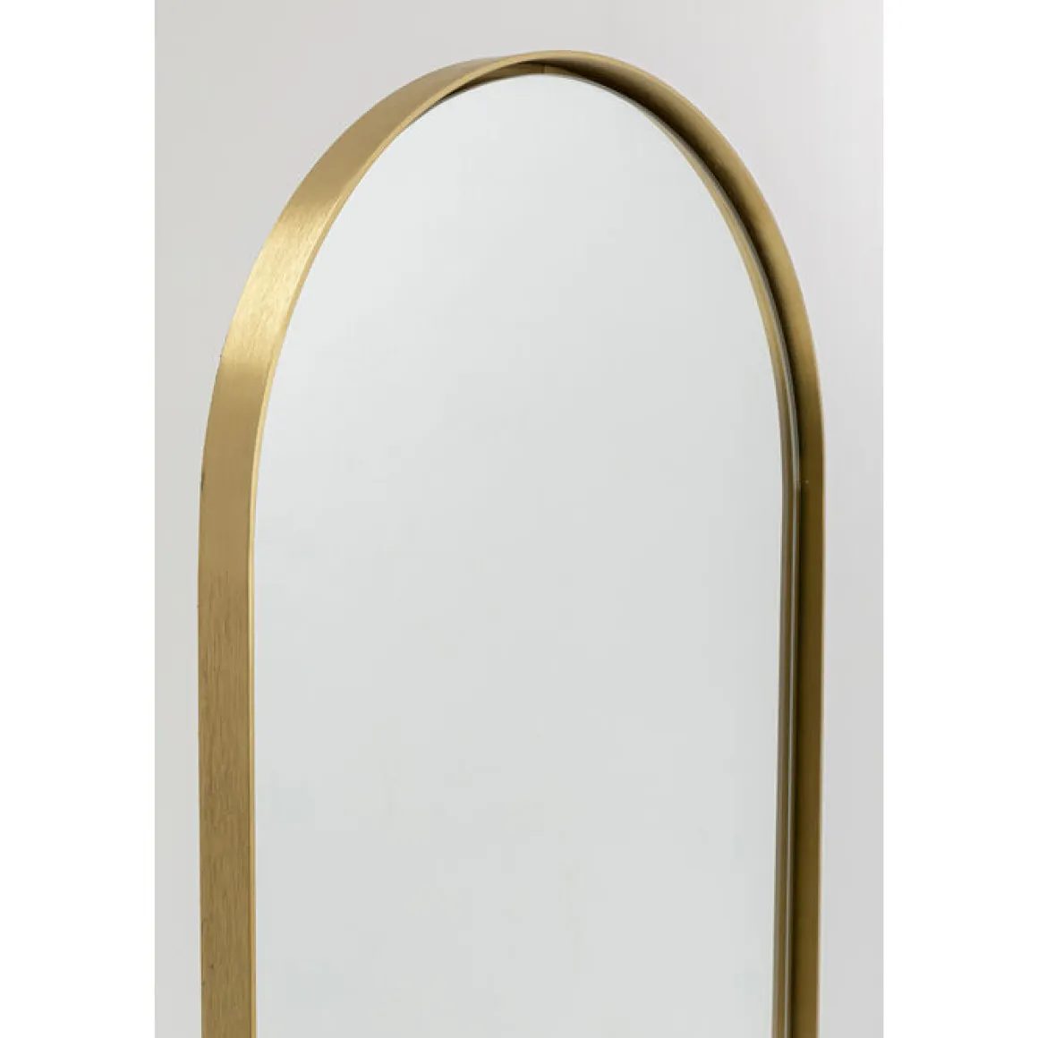 KARE Standspiegel Curve