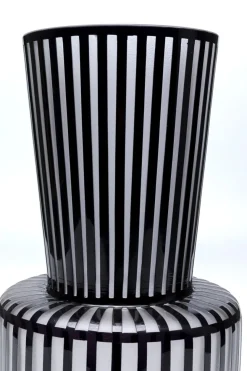 KARE Vase Roulette 41 cm