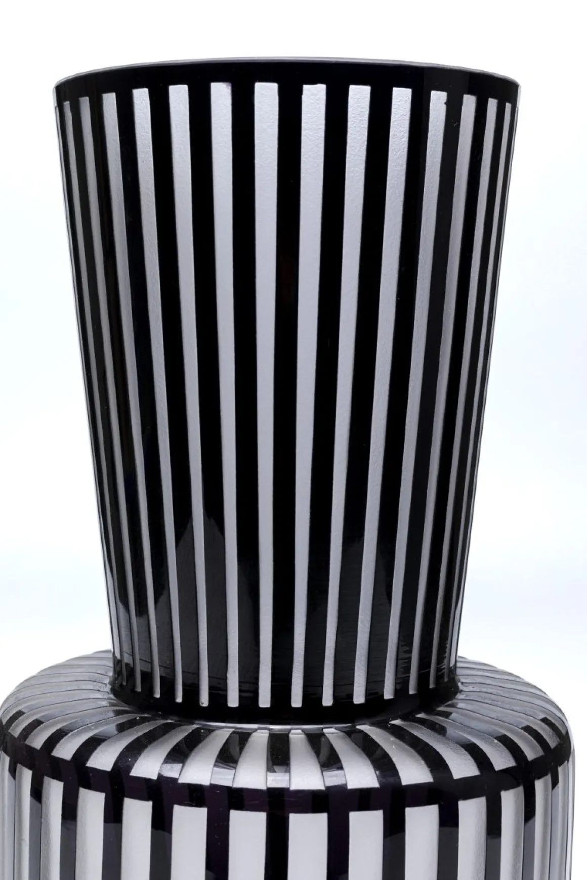 KARE Vase Roulette 41 cm