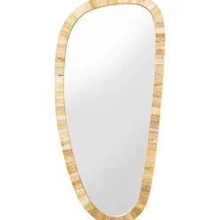 KARE Wandspiegel Bora Bora 52 x 103 cm