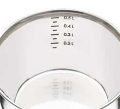 Küchenprofi Cook Butterpfännchen Capri 500 ml