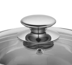 Küchenprofi Cook Kochtopf Capri 16 cm