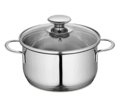 Küchenprofi Cook Kochtopf Capri 16 cm