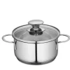 Küchenprofi Cook Kochtopf Capri 14 cm