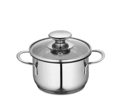 Küchenprofi Cook Kochtopf Capri 12 cm