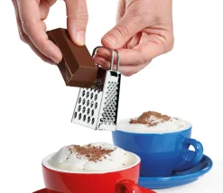 Küchenprofi Vierkantreibe Mini