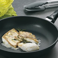 kela Aluguss Bratpfanne Kerros 24 cm