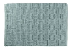kela Badematte 80x50cm felsgrau Leana