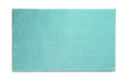 kela Badematte 80x50cm frostblau Maja