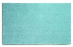 kela Badematte 100x60cm frostblau Maja
