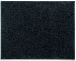 kela Badematte 65x55cm granitgrau Maja