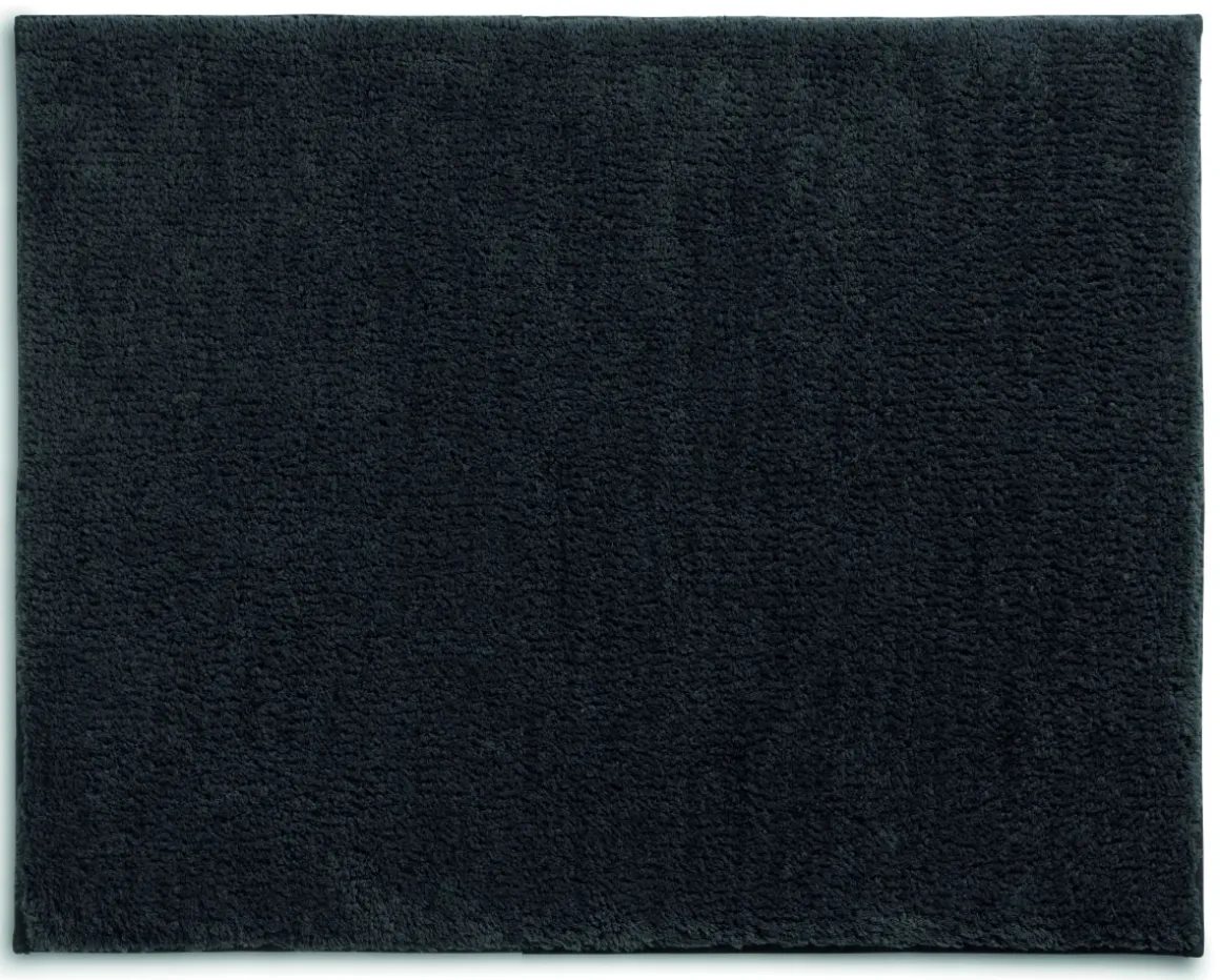 kela Badematte 65x55cm granitgrau Maja