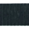 kela Badematte 80x50cm granitgrau Megan