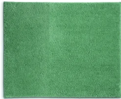 kela Badematte 65x55cm jadegrün Maja