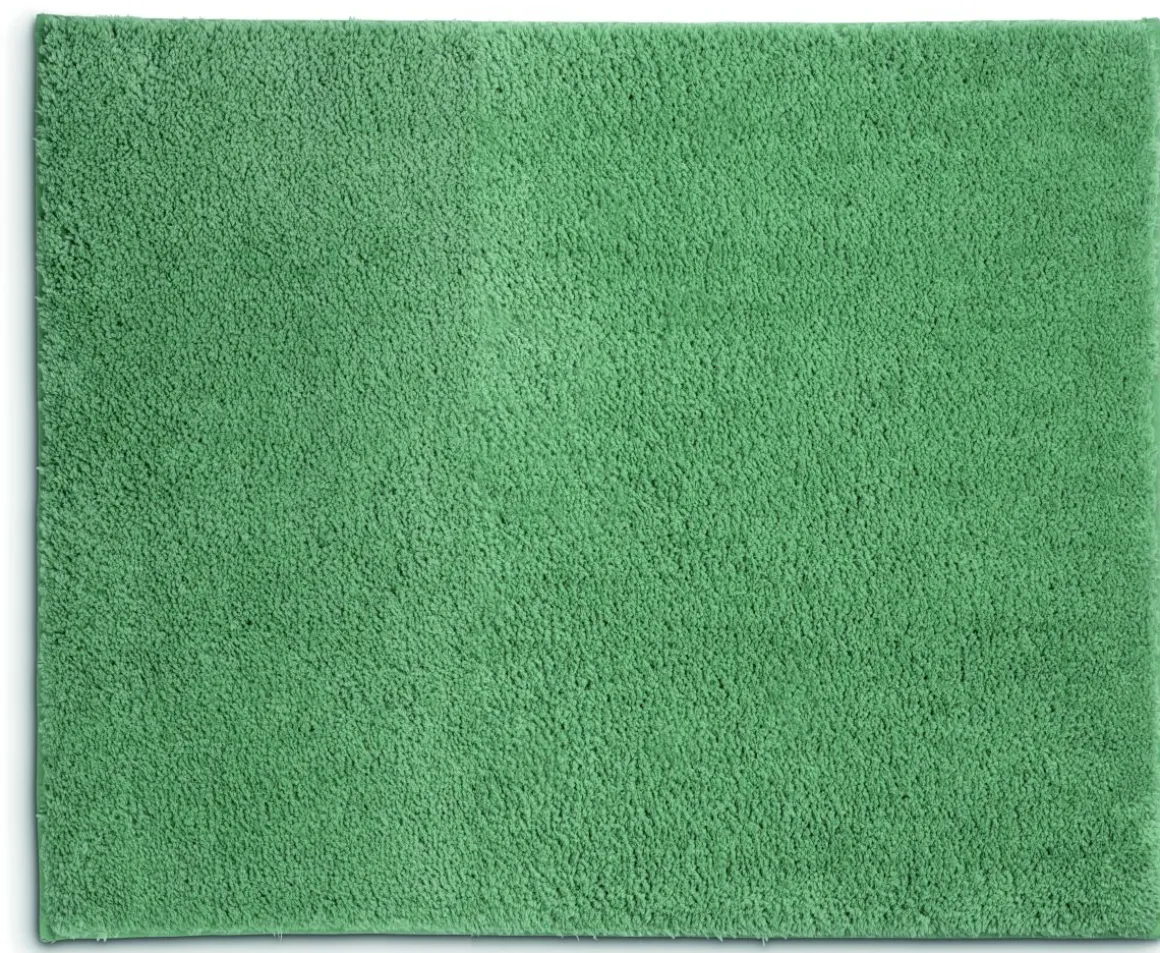kela Badematte 65x55cm jadegrün Maja