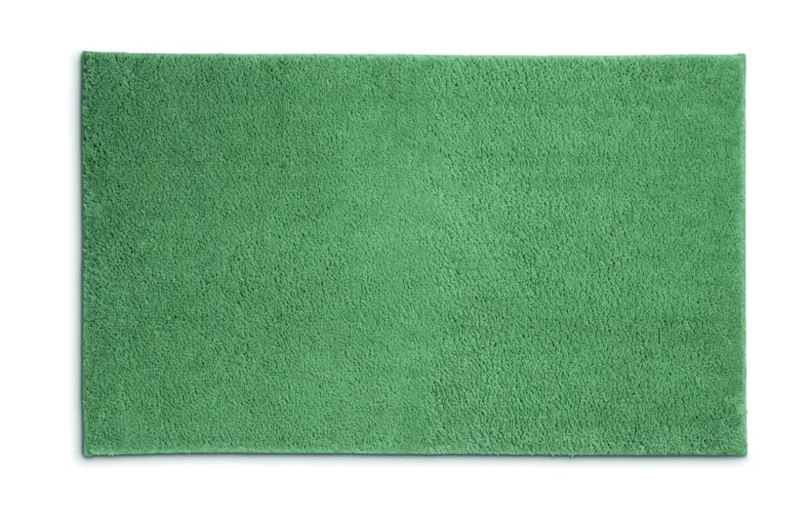 kela Badematte 80x50cm jadegrün Maja