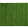 kela Badematte 100x60cm moosgrün Megan