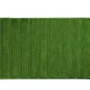 kela Badematte 80x50cm moosgrün Megan