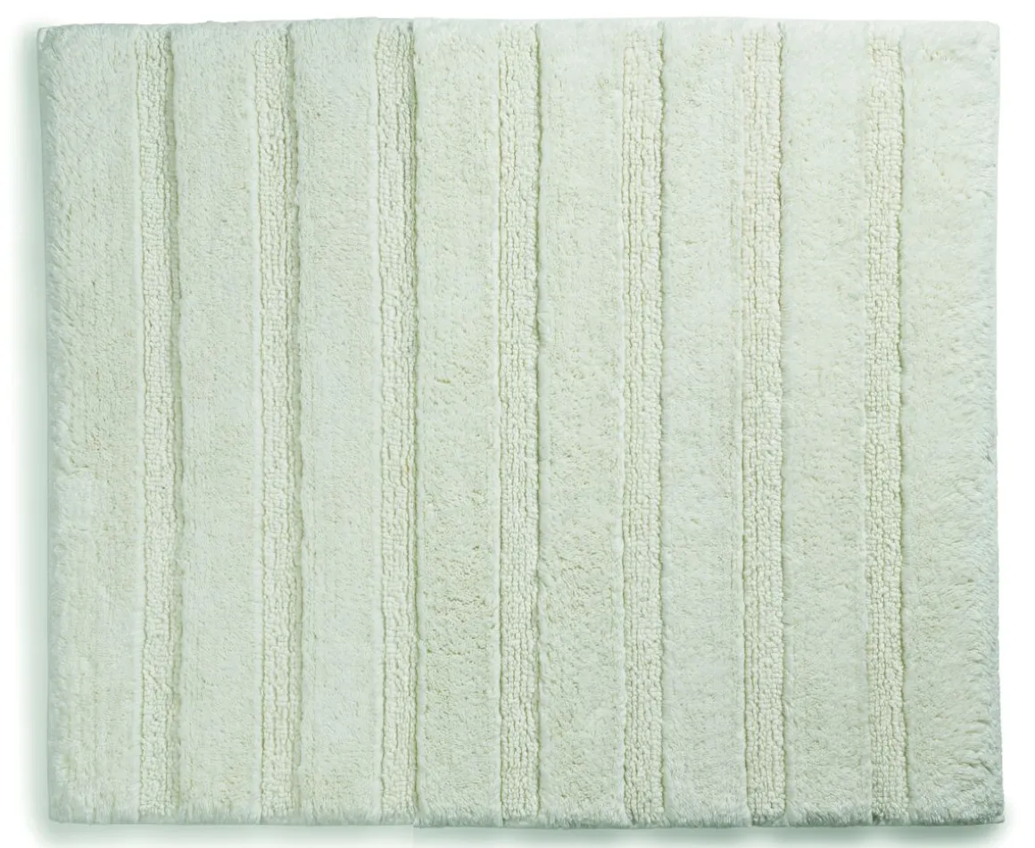 kela Badematte 65x55cm offwhite Megan