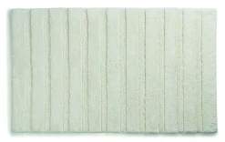 kela Badematte 100x60cm offwhite Megan