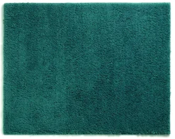 kela Badematte 65x55cm petrol Maja