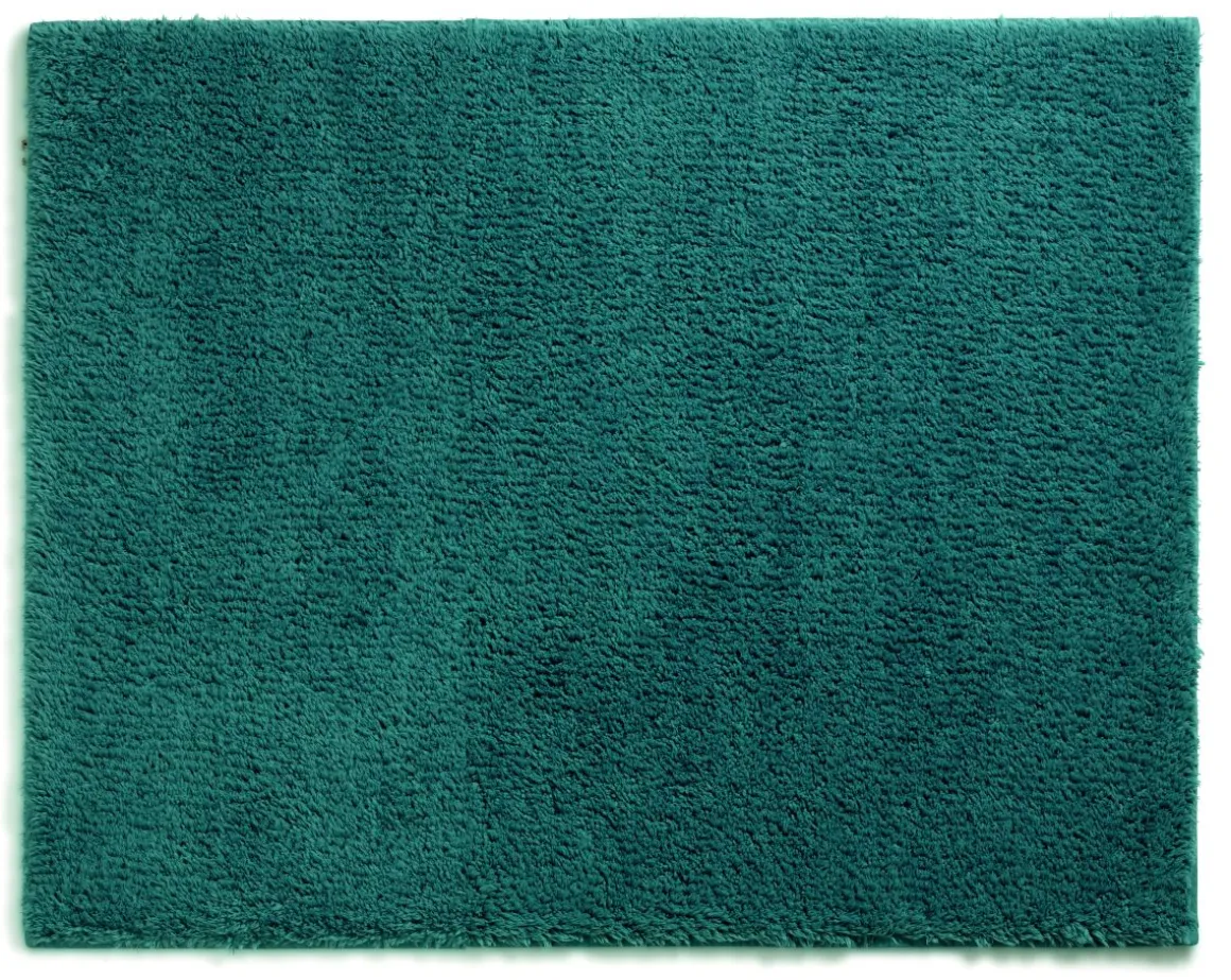 kela Badematte 65x55cm petrol Maja