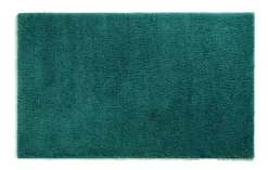 kela Badematte 100x60cm petrol Maja
