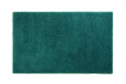kela Badematte 80x50cm petrol Maja